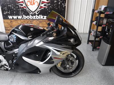 2013 Suzuki Hayabusa   - Photo 11 - Kingman, KS 67068