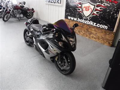 2013 Suzuki Hayabusa   - Photo 3 - Kingman, KS 67068