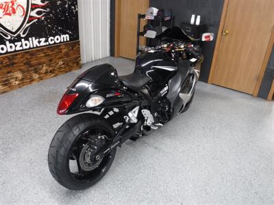 2013 Suzuki Hayabusa   - Photo 9 - Kingman, KS 67068