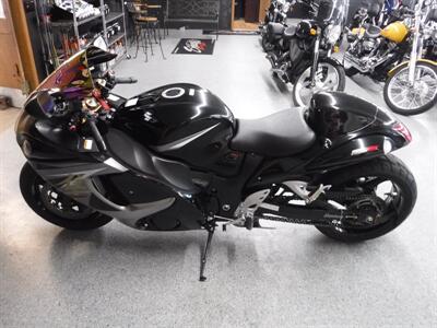 2013 Suzuki Hayabusa   - Photo 6 - Kingman, KS 67068