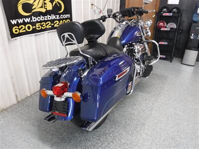 2015 Harley-Davidson Road King - Photo 10 - Kingman, KS 67068