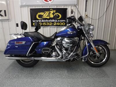 2015 Harley-Davidson Road King - Photo 1 - Kingman, KS 67068