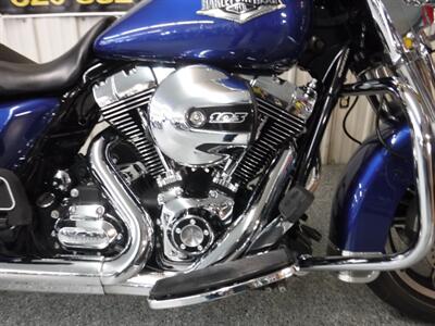 2015 Harley-Davidson Road King - Photo 8 - Kingman, KS 67068