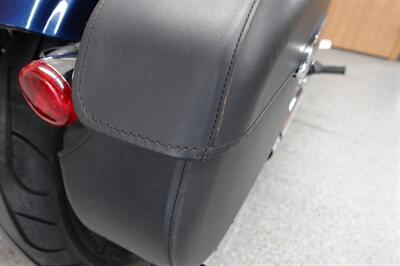 2013 Harley-Davidson Street Bob   - Photo 25 - Kingman, KS 67068