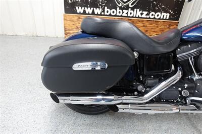 2013 Harley-Davidson Street Bob   - Photo 19 - Kingman, KS 67068