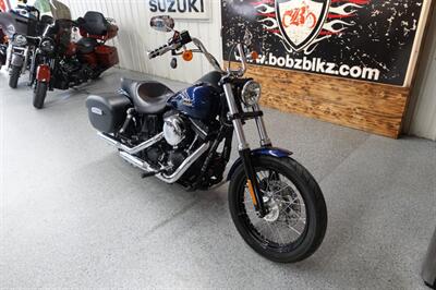 2013 Harley-Davidson Street Bob   - Photo 3 - Kingman, KS 67068
