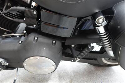 2013 Harley-Davidson Street Bob   - Photo 36 - Kingman, KS 67068