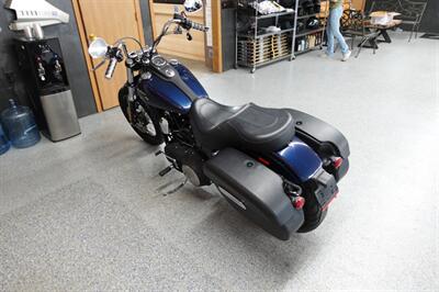 2013 Harley-Davidson Street Bob   - Photo 7 - Kingman, KS 67068
