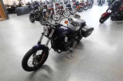 2013 Harley-Davidson Street Bob   - Photo 5 - Kingman, KS 67068