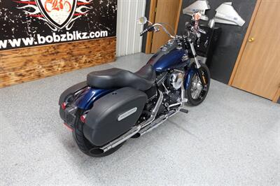 2013 Harley-Davidson Street Bob   - Photo 9 - Kingman, KS 67068