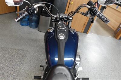 2013 Harley-Davidson Street Bob   - Photo 43 - Kingman, KS 67068