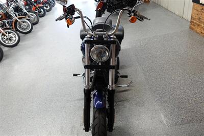 2013 Harley-Davidson Street Bob   - Photo 4 - Kingman, KS 67068
