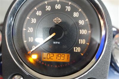 2013 Harley-Davidson Street Bob   - Photo 45 - Kingman, KS 67068