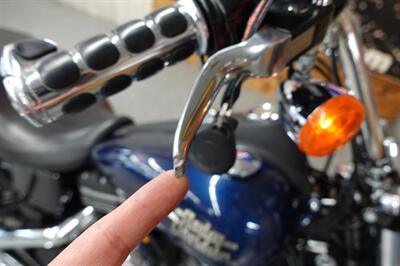 2013 Harley-Davidson Street Bob   - Photo 48 - Kingman, KS 67068