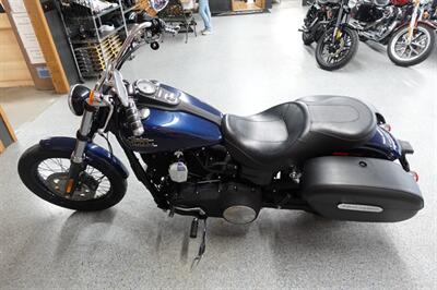 2013 Harley-Davidson Street Bob   - Photo 6 - Kingman, KS 67068