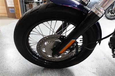 2013 Harley-Davidson Street Bob   - Photo 31 - Kingman, KS 67068