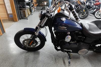 2013 Harley-Davidson Street Bob   - Photo 30 - Kingman, KS 67068