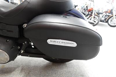 2013 Harley-Davidson Street Bob   - Photo 37 - Kingman, KS 67068