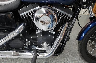 2013 Harley-Davidson Street Bob   - Photo 14 - Kingman, KS 67068
