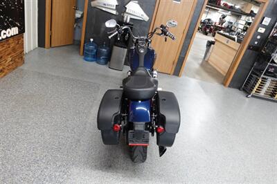 2013 Harley-Davidson Street Bob   - Photo 8 - Kingman, KS 67068