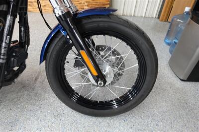 2013 Harley-Davidson Street Bob   - Photo 10 - Kingman, KS 67068