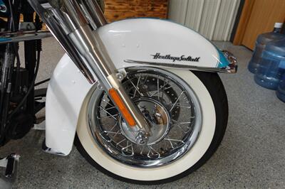 2016 Harley-Davidson Heritage Softail Classic   - Photo 10 - Kingman, KS 67068