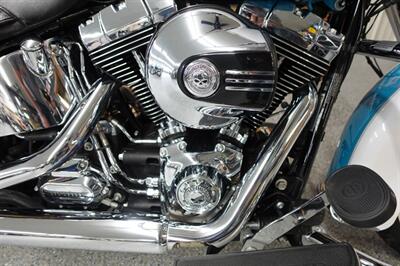 2016 Harley-Davidson Heritage Softail Classic   - Photo 15 - Kingman, KS 67068