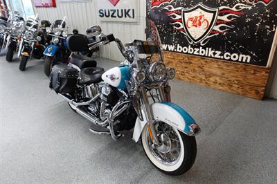 2016 Harley-Davidson Heritage Softail Classic   - Photo 3 - Kingman, KS 67068