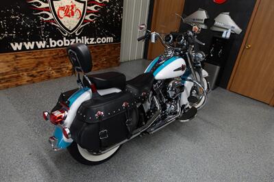 2016 Harley-Davidson Heritage Softail Classic   - Photo 9 - Kingman, KS 67068