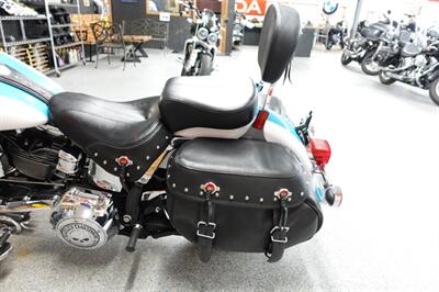 2016 Harley-Davidson Heritage Softail Classic   - Photo 26 - Kingman, KS 67068