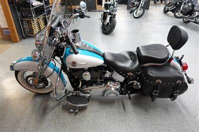 2016 Harley-Davidson Heritage Softail Classic   - Photo 6 - Kingman, KS 67068