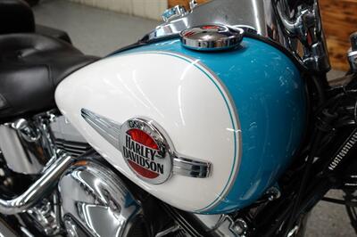2016 Harley-Davidson Heritage Softail Classic   - Photo 16 - Kingman, KS 67068
