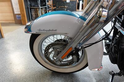 2016 Harley-Davidson Heritage Softail Classic   - Photo 23 - Kingman, KS 67068