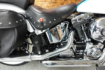 2016 Harley-Davidson Heritage Softail Classic   - Photo 18 - Kingman, KS 67068