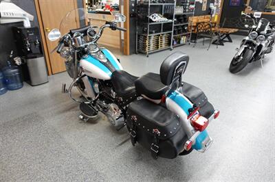 2016 Harley-Davidson Heritage Softail Classic   - Photo 7 - Kingman, KS 67068