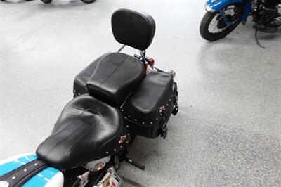 2016 Harley-Davidson Heritage Softail Classic   - Photo 29 - Kingman, KS 67068