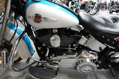2016 Harley-Davidson Heritage Softail Classic   - Photo 24 - Kingman, KS 67068