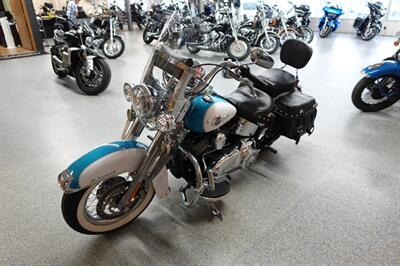 2016 Harley-Davidson Heritage Softail Classic   - Photo 5 - Kingman, KS 67068
