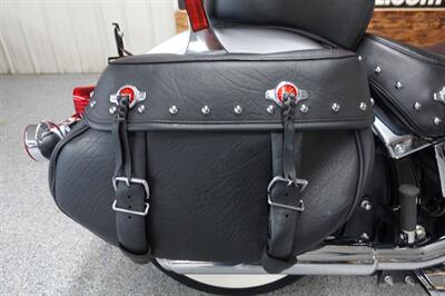 2016 Harley-Davidson Heritage Softail Classic   - Photo 20 - Kingman, KS 67068