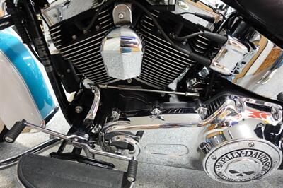 2016 Harley-Davidson Heritage Softail Classic   - Photo 25 - Kingman, KS 67068
