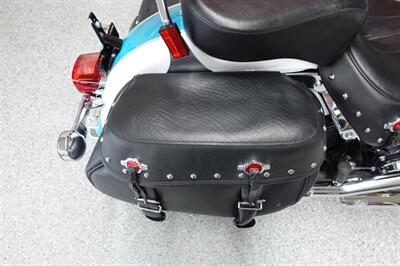 2016 Harley-Davidson Heritage Softail Classic   - Photo 21 - Kingman, KS 67068