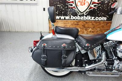 2016 Harley-Davidson Heritage Softail Classic   - Photo 19 - Kingman, KS 67068