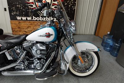 2016 Harley-Davidson Heritage Softail Classic   - Photo 14 - Kingman, KS 67068
