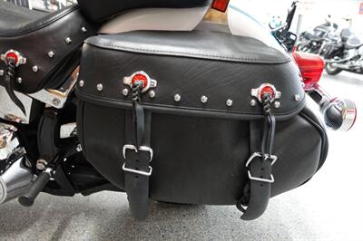 2016 Harley-Davidson Heritage Softail Classic   - Photo 27 - Kingman, KS 67068
