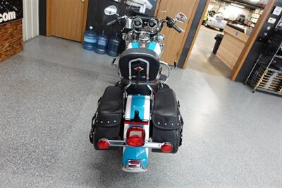 2016 Harley-Davidson Heritage Softail Classic   - Photo 8 - Kingman, KS 67068