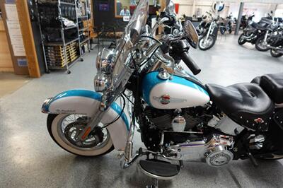 2016 Harley-Davidson Heritage Softail Classic   - Photo 22 - Kingman, KS 67068
