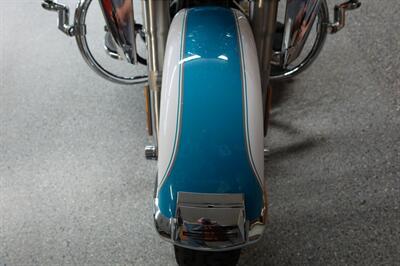 2016 Harley-Davidson Heritage Softail Classic   - Photo 11 - Kingman, KS 67068