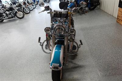 2016 Harley-Davidson Heritage Softail Classic   - Photo 4 - Kingman, KS 67068