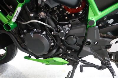 2023 Kawasaki Z H2 SE   - Photo 21 - Kingman, KS 67068