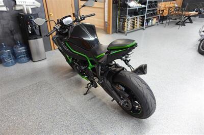 2023 Kawasaki Z H2 SE   - Photo 6 - Kingman, KS 67068